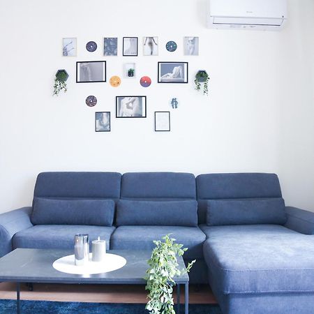 Belgrade Waterfront - River Residence Ngoại thất bức ảnh