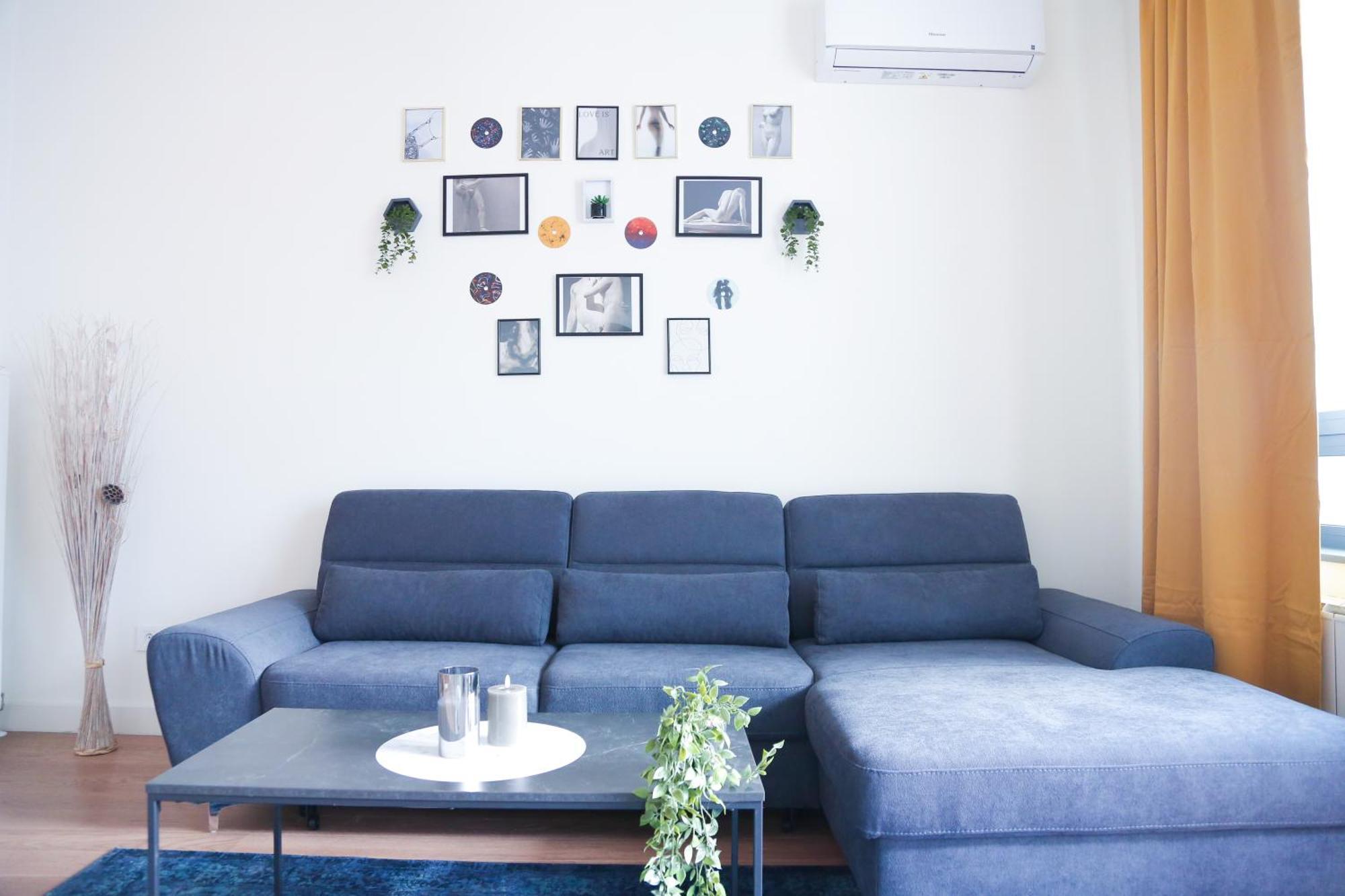 Belgrade Waterfront - River Residence Ngoại thất bức ảnh