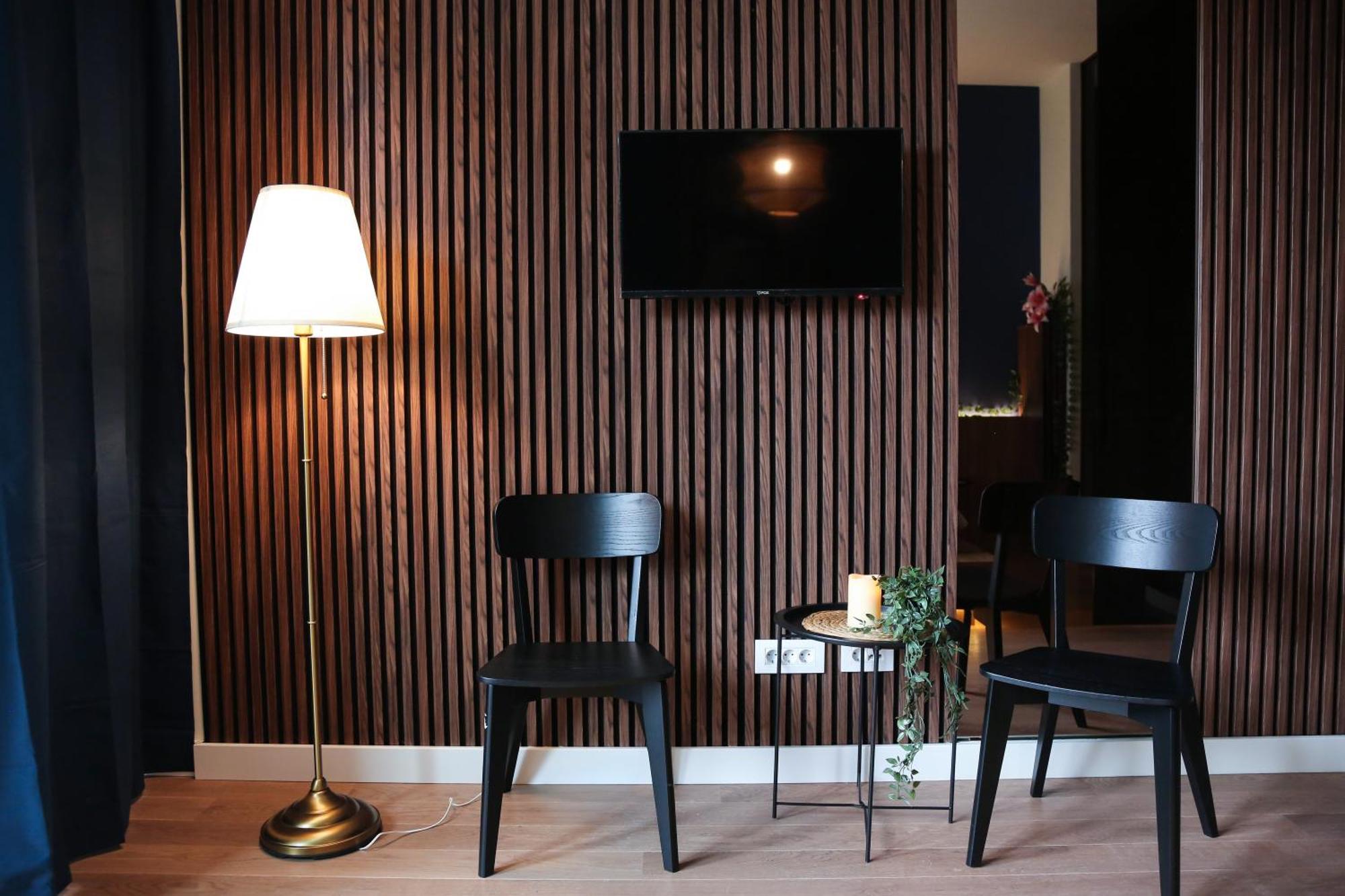 Belgrade Waterfront - River Residence Phòng bức ảnh