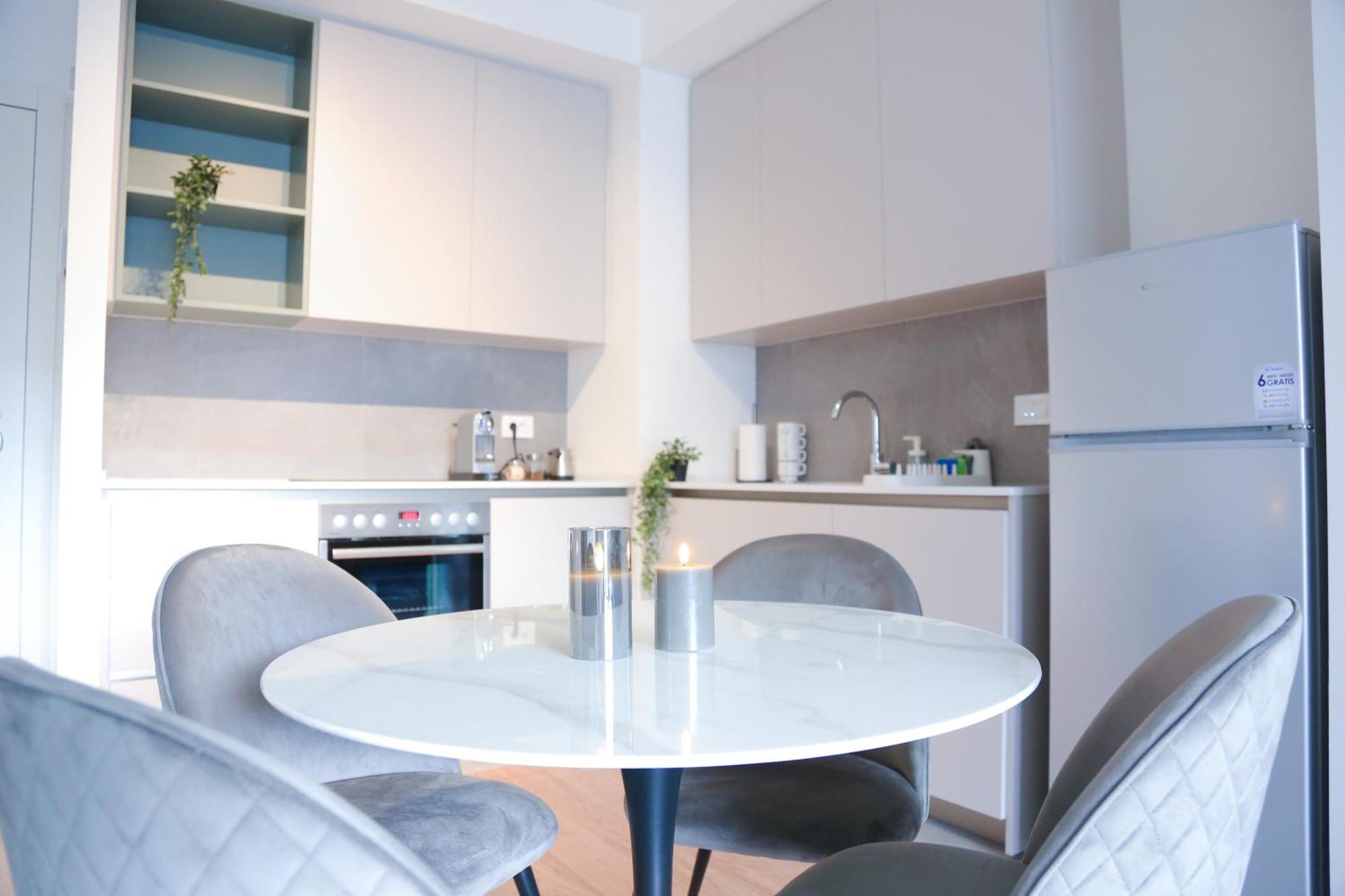 Belgrade Waterfront - River Residence Ngoại thất bức ảnh