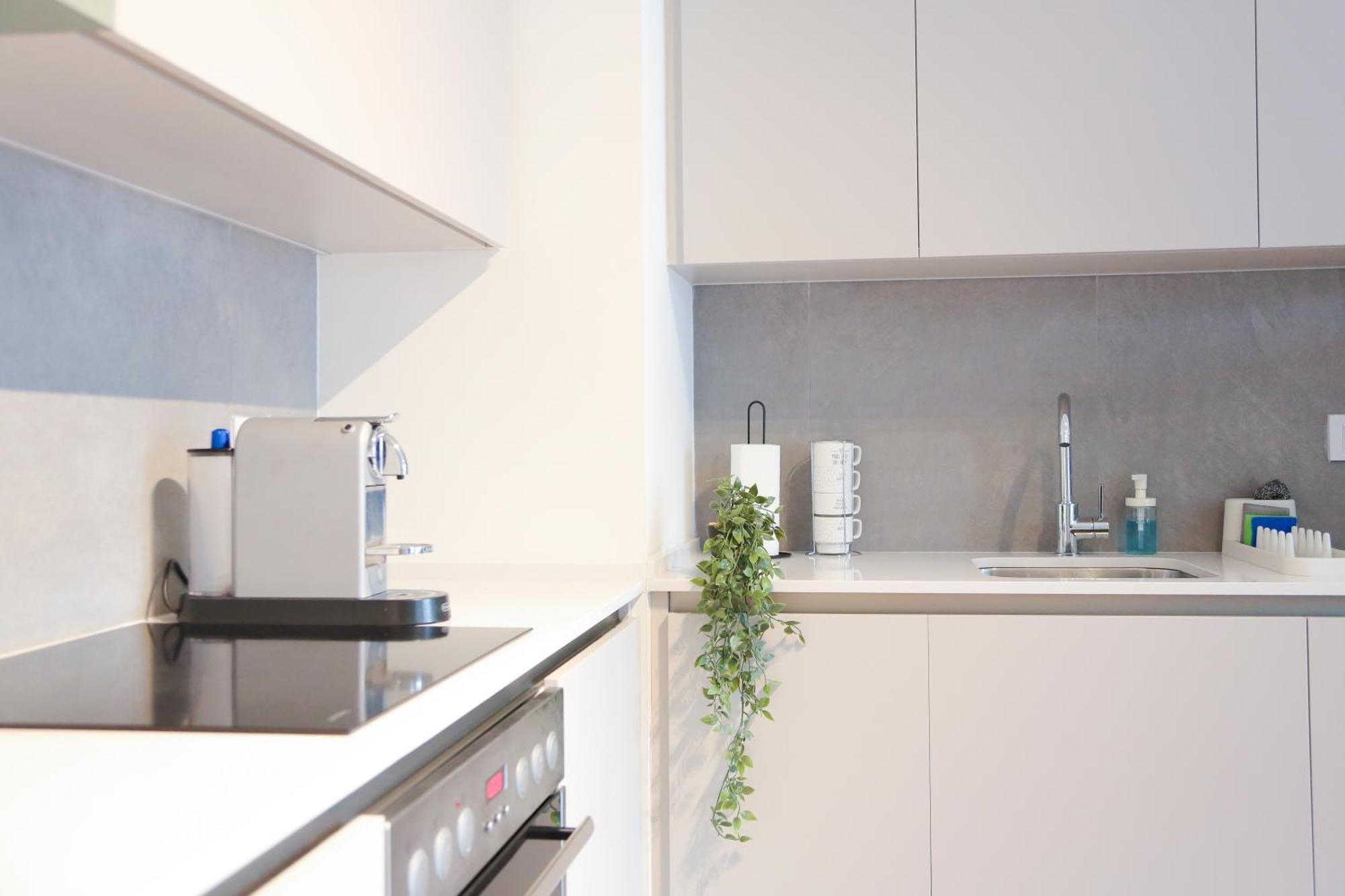 Belgrade Waterfront - River Residence Ngoại thất bức ảnh