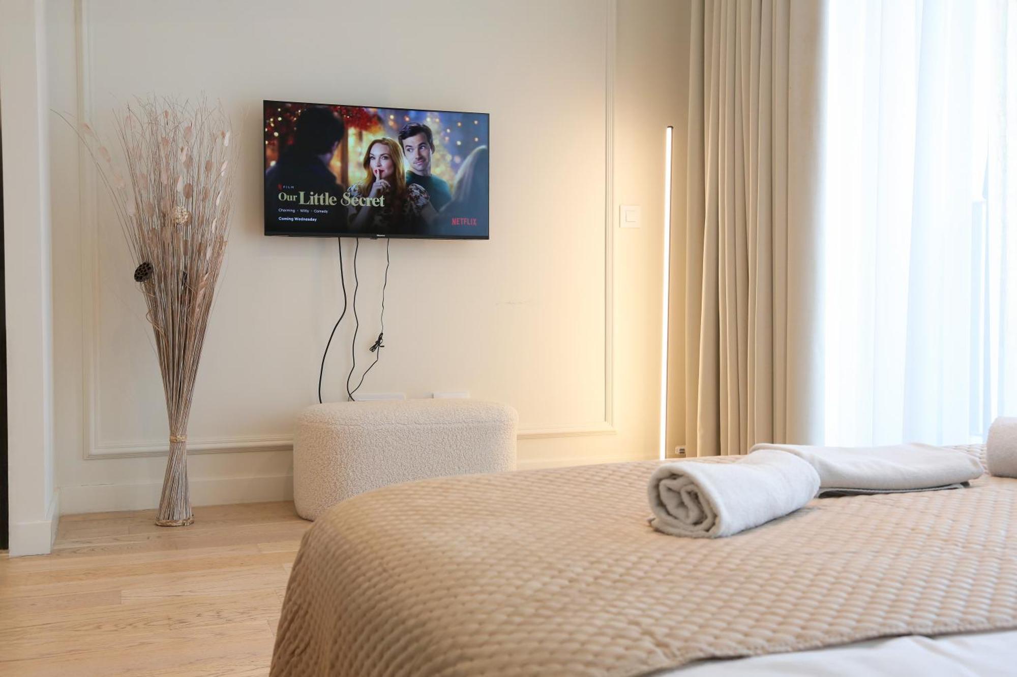 Belgrade Waterfront - River Residence Ngoại thất bức ảnh
