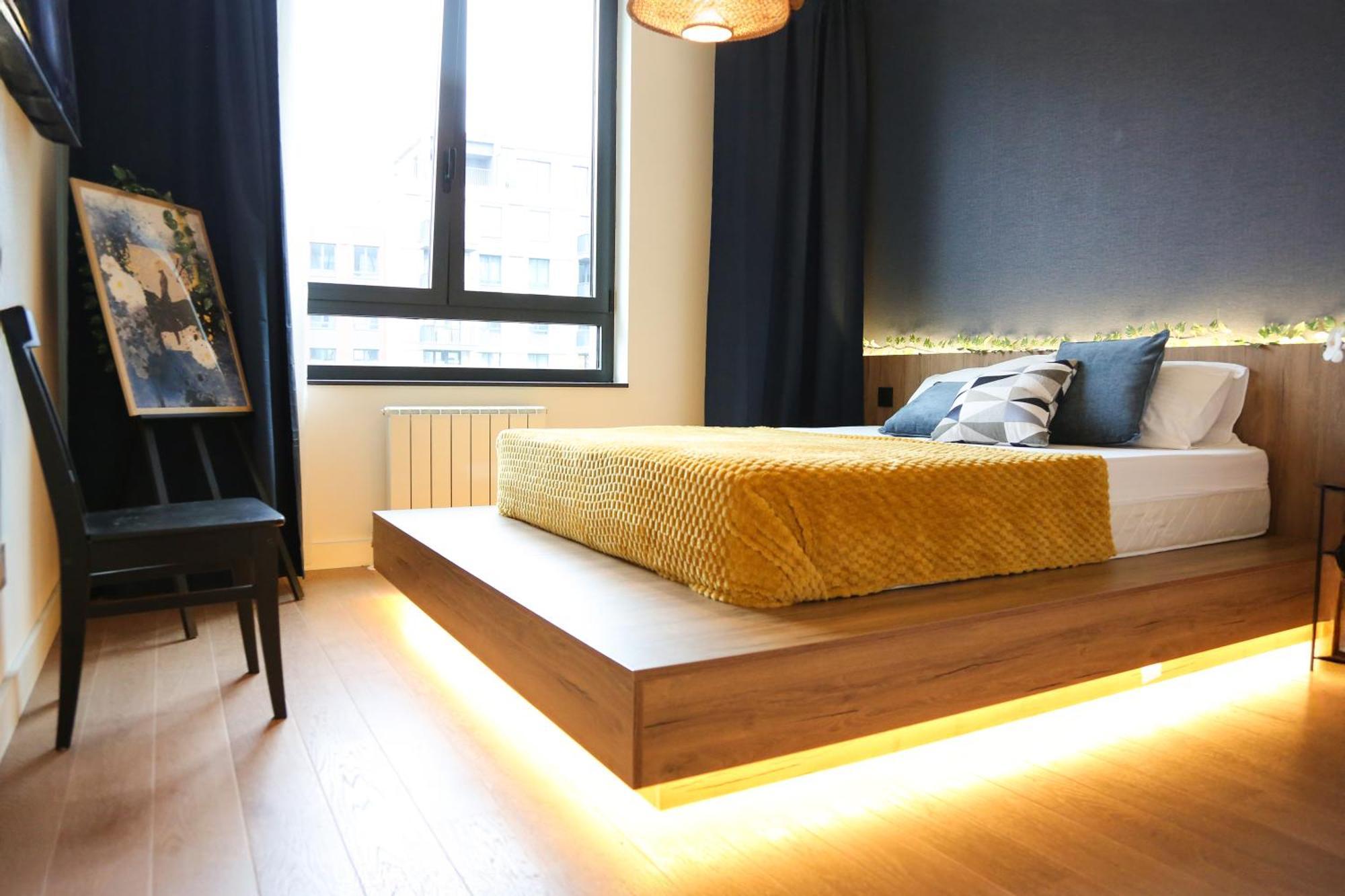 Belgrade Waterfront - River Residence Ngoại thất bức ảnh