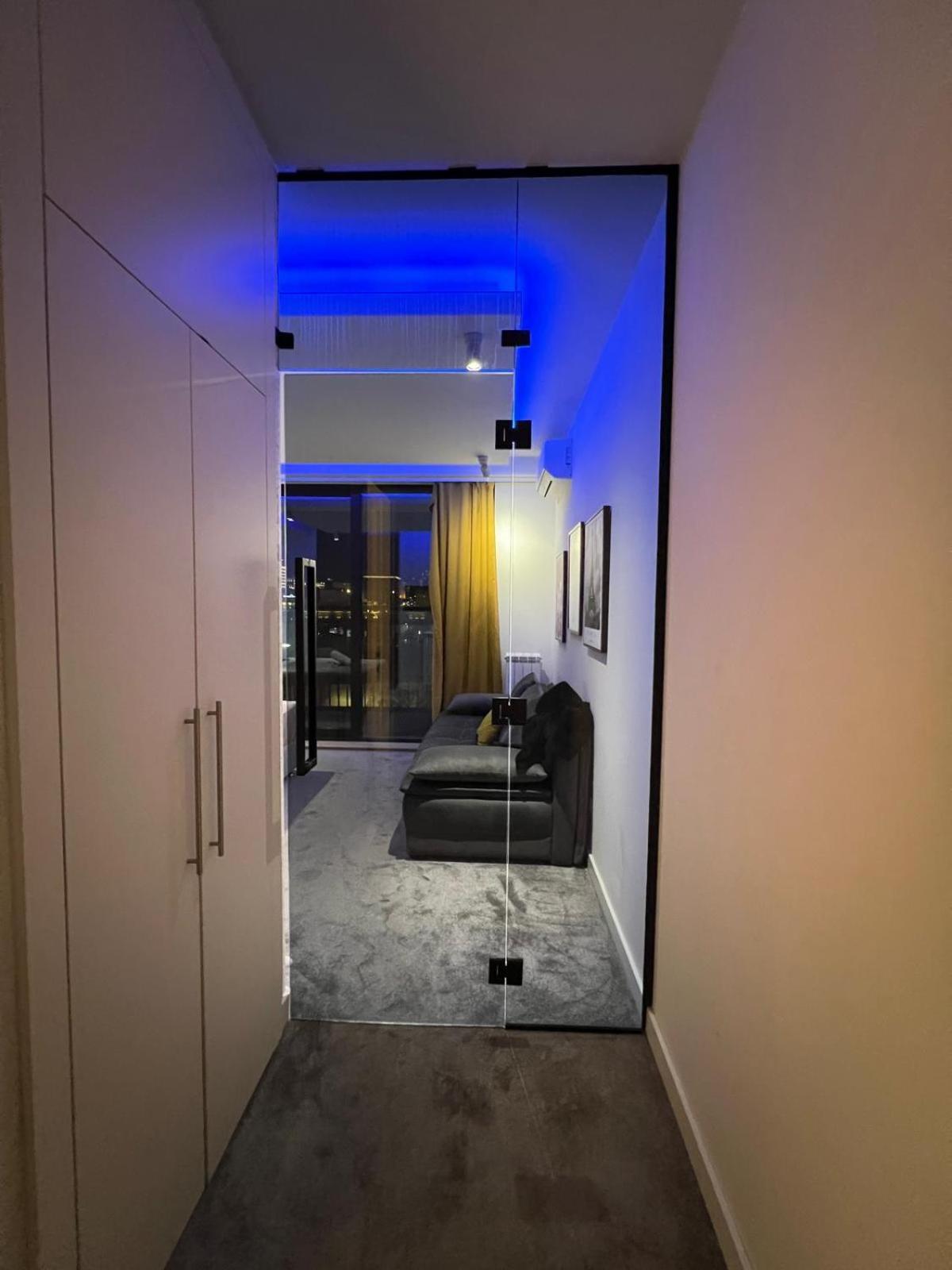 Belgrade Waterfront - River Residence Ngoại thất bức ảnh