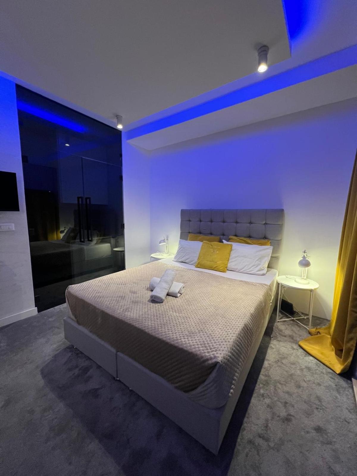 Belgrade Waterfront - River Residence Ngoại thất bức ảnh
