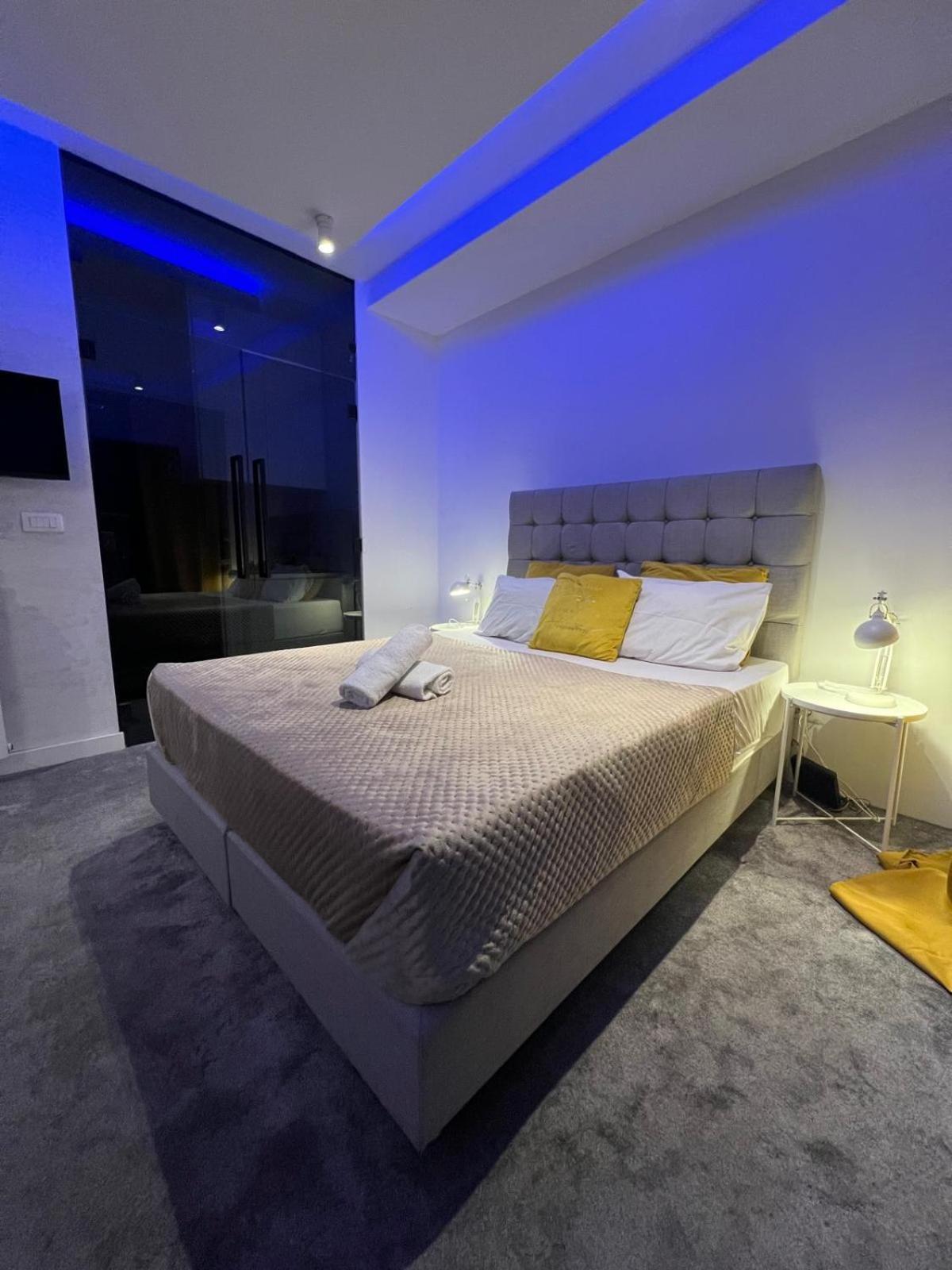 Belgrade Waterfront - River Residence Ngoại thất bức ảnh