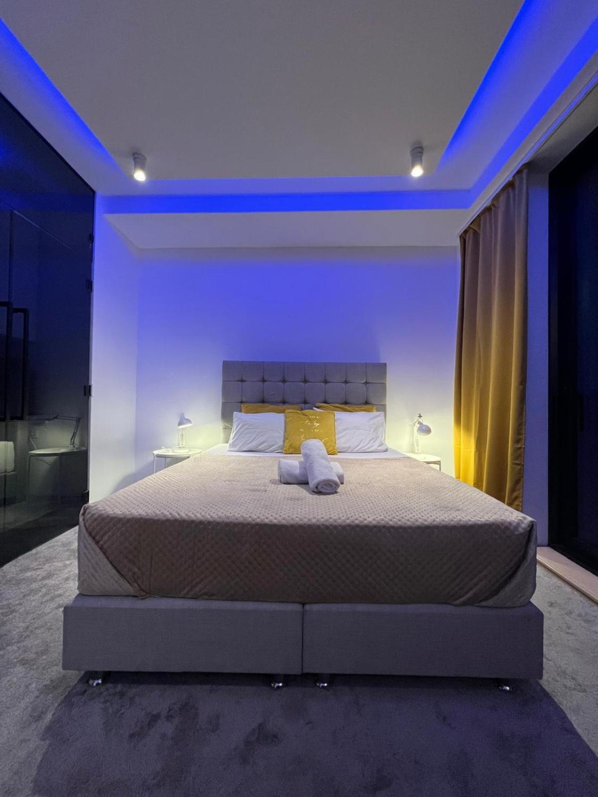 Belgrade Waterfront - River Residence Ngoại thất bức ảnh