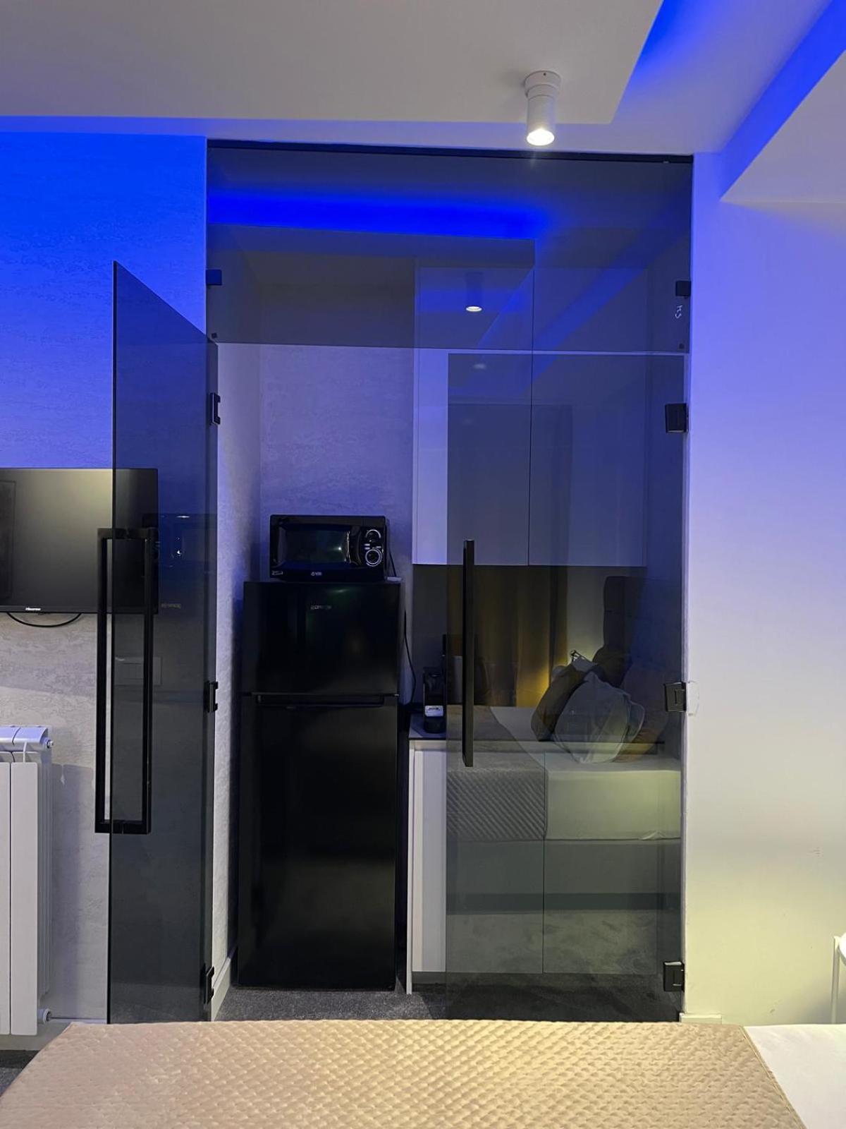 Belgrade Waterfront - River Residence Phòng bức ảnh